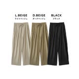 zootie（ズーティー）：AAAパンツ［ワイド］ | e-zakkamania stores | 詳細画像19 