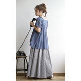 zootie（ズーティー）：バックレース タンクトップ | e-zakkamania stores | 詳細画像19 
