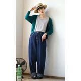zootie（ズーティー）：バックレース タンクトップ | e-zakkamania stores | 詳細画像18 