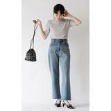 zootie（ズーティー）：レーヨン ハーフスリーブ ニット | e-zakkamania stores | 詳細画像18 