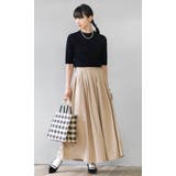 zootie（ズーティー）：レーヨン ハーフスリーブ ニット | e-zakkamania stores | 詳細画像19 