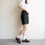 サテン2ステッチサッカーシューズ | FABBY FABBY. | 詳細画像11 