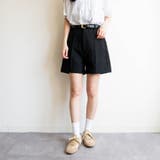 サテン2ステッチサッカーシューズ | FABBY FABBY. | 詳細画像14 