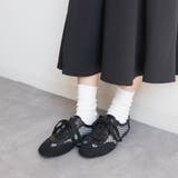 メッシュサッカーシューズ | FABBY FABBY. | 詳細画像3 