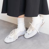 メッシュサッカーシューズ | FABBY FABBY. | 詳細画像9 