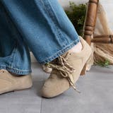 Wコードスニーカー | FABBY FABBY. | 詳細画像17 