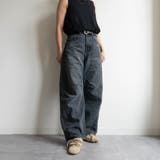 Wコードスニーカー | FABBY FABBY. | 詳細画像19 