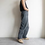 Wコードスニーカー | FABBY FABBY. | 詳細画像20 