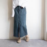 Wコードメッシュスニーカー | FABBY FABBY. | 詳細画像11 