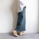 Wコードメッシュスニーカー | FABBY FABBY. | 詳細画像13 