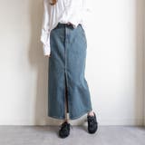 Wコードメッシュスニーカー | FABBY FABBY. | 詳細画像4 