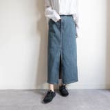 Wコードメッシュスニーカー | FABBY FABBY. | 詳細画像5 