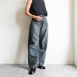 アシンメトリースクエアトゥパンプス | FABBY FABBY. | 詳細画像24 