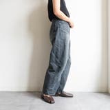 アシンメトリーVカットパンプス | FABBY FABBY. | 詳細画像10
