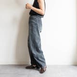 アシンメトリーVカットパンプス | FABBY FABBY. | 詳細画像11