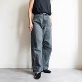 アシンメトリーVカットパンプス | FABBY FABBY. | 詳細画像14