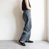 アシンメトリーVカットパンプス | FABBY FABBY. | 詳細画像15