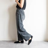 アシンメトリーVカットパンプス | FABBY FABBY. | 詳細画像16