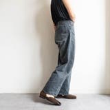 アシンメトリーVカットパンプス | FABBY FABBY. | 詳細画像20