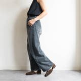 アシンメトリーVカットパンプス | FABBY FABBY. | 詳細画像21