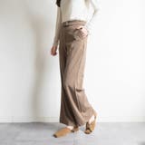 アシンメトリーVカットパンプス | FABBY FABBY. | 詳細画像25