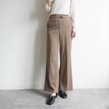 アシンメトリーVカットパンプス | FABBY FABBY. | 詳細画像4