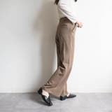アシンメトリーVカットパンプス | FABBY FABBY. | 詳細画像5