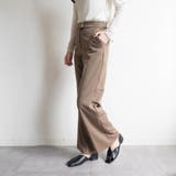 アシンメトリーVカットパンプス | FABBY FABBY. | 詳細画像6