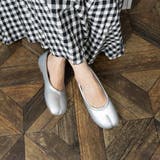 足袋パンプス | FABBY FABBY. | 詳細画像10