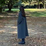 チャンキーヒールローファー | FABBY FABBY. | 詳細画像8