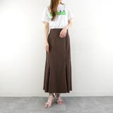 ストラップピンヒールサンダル | FABBY FABBY. | 詳細画像18