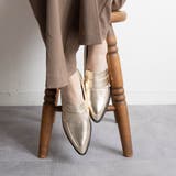 ローファーマニッシュシューズ | FABBY FABBY. | 詳細画像12 