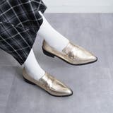 ローファーマニッシュシューズ | FABBY FABBY. | 詳細画像13 