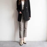 ローファーマニッシュシューズ | FABBY FABBY. | 詳細画像14 