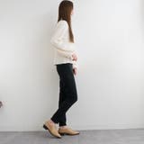 マニッシュスリットパンプス | FABBY FABBY. | 詳細画像18