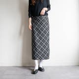 メタルモチーフバレエパンプス | FABBY FABBY. | 詳細画像16 