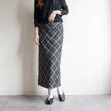 メタルモチーフバレエパンプス | FABBY FABBY. | 詳細画像17 