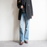 メタルモチーフバレエパンプス | FABBY FABBY. | 詳細画像20 