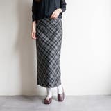 メタルモチーフバレエパンプス | FABBY FABBY. | 詳細画像25 