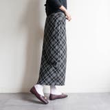 メタルモチーフバレエパンプス | FABBY FABBY. | 詳細画像26 