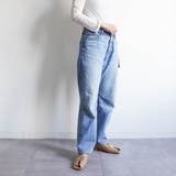 メタルモチーフオープントゥミュール | FABBY FABBY. | 詳細画像14 