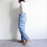 メタルモチーフオープントゥミュール | FABBY FABBY. | 詳細画像16 