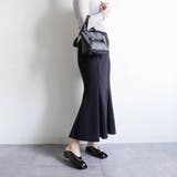 メタルモチーフオープントゥミュール | FABBY FABBY. | 詳細画像5 