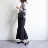 メタルモチーフオープントゥミュール | FABBY FABBY. | 詳細画像6 