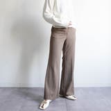 メタルモチーフオープントゥミュール | FABBY FABBY. | 詳細画像9 