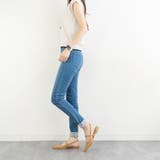 フラットストラップスリッパ | FABBY FABBY. | 詳細画像13 