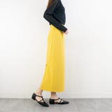 ポインテッドセパレートストラップパンプス | FABBY FABBY. | 詳細画像6