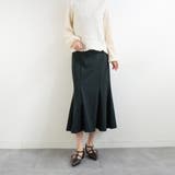 ポインテッドセパレートストラップパンプス | FABBY FABBY. | 詳細画像9