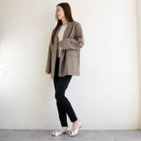 リボンフラットパンプス | FABBY FABBY. | 詳細画像10