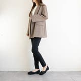 リボンフラットパンプス | FABBY FABBY. | 詳細画像15